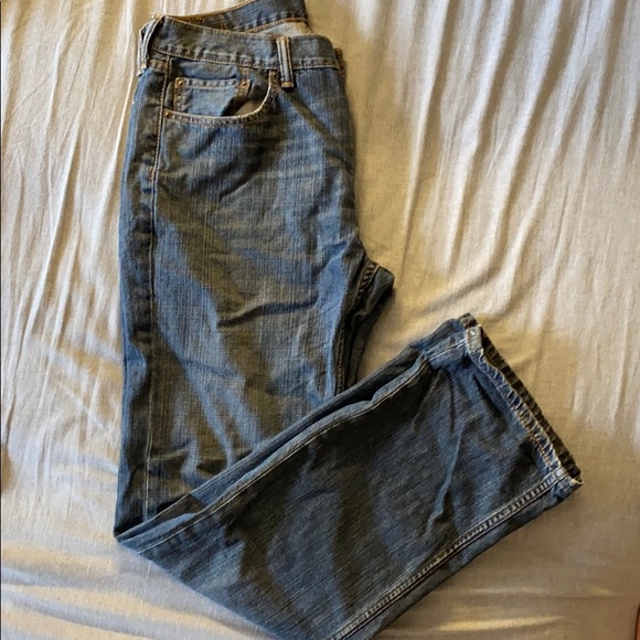 Levi's Other - Levi Jeans - 559